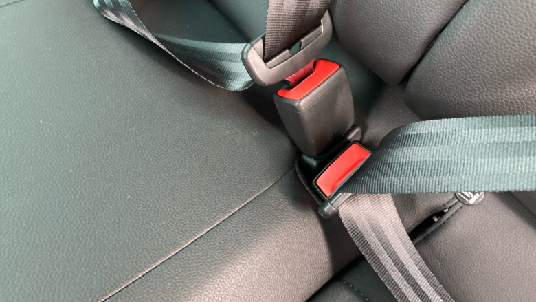 SEAT Ibiza 1.0 TSI 95 Xcellence 5dr Petrol Hatchback